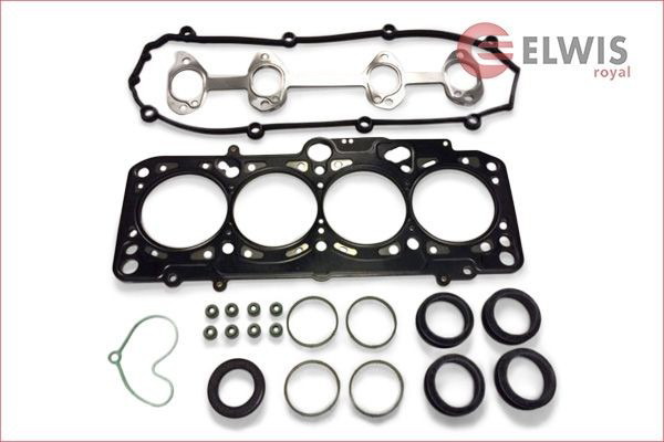 D3144800 Glaser Kit superior de vedantes de motor